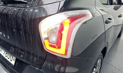 KG_Mobility_Ssangyong TIBOLI 2019, 89429 км, за 11000000 KRW - фото 23