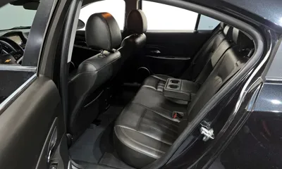 ChevroletGMDaewoo Cruze 2015, 99862 км, за 4500000 KRW - фото 12