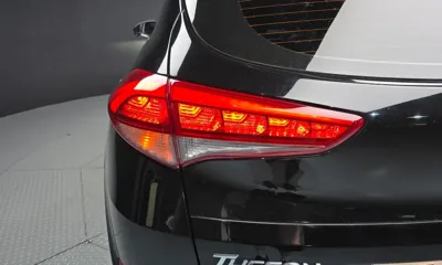 Hyundai Tucson 2016, 132203 км, за 9390000 KRW - фото 23