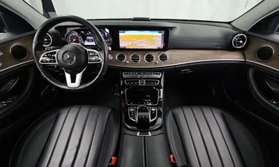 Mercedes-Benz E-Class 2019, 129614 км, за 20000000 KRW - фото 7