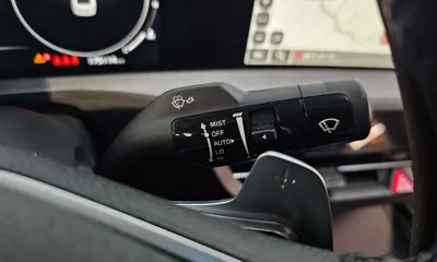 Kia K8 2023, 175114 км, за 15700000 KRW - фото 28