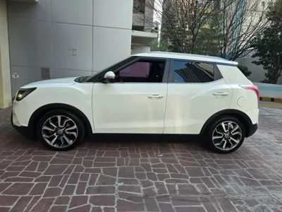 KG_Mobility_Ssangyong TIBOLI 2015, 177800 км, за 6500000 KRW - фото 7