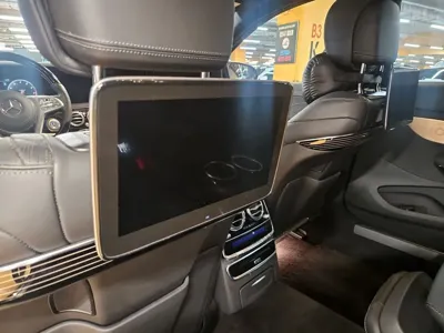 Mercedes-Benz S-Class 2020, 80805 км, за 89000000 KRW - фото 14