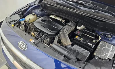 Kia Seltos 2020, 137132 км, за 14200000 KRW - фото 6