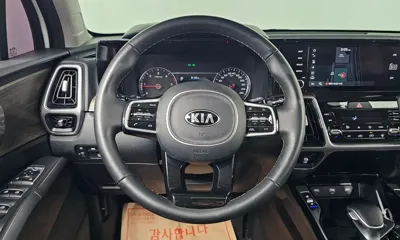 Kia Sorento 2021, 103819 км, за 21990000 KRW - фото 13