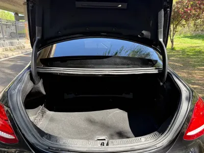 Mercedes-Benz E-Class 2019, 80000 км, за 168800 CNY - фото 16
