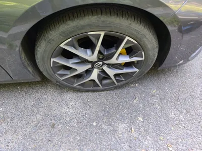 GAC Trumpchi EMPOW 2021, 63800 км, за 78292.21 CNY - фото 8