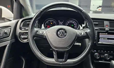 Volkswagen Golf 2015, 246906 км, за 6900000 KRW - фото 14