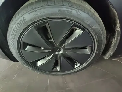 Tesla Model 3 2025, 14900 км, за 191200 CNY - фото 23