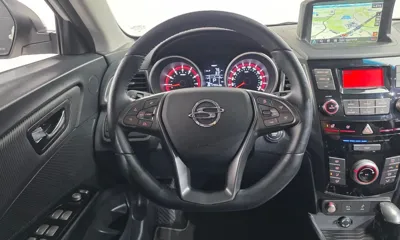 KG_Mobility_Ssangyong TIBOLI 2018, 57953 км, за 11400000 KRW - фото 13