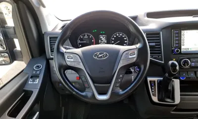 Hyundai Solati 2018, 36282 км, за 40000000 KRW - фото 13