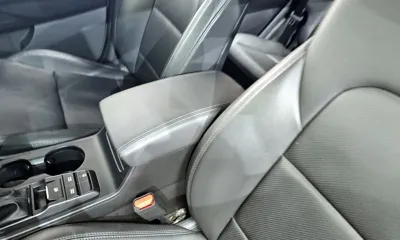 Hyundai Tucson 2019, 115254 км, за 13900000 KRW - фото 30