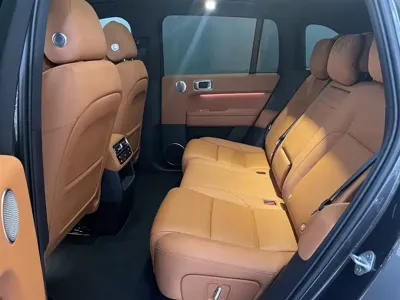 Li Auto Li L6 2024, 13100 км, за 182000 CNY