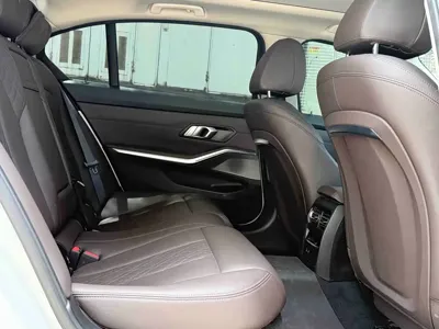BMW i3 2023, 58000 км, за 132000 CNY - фото 16