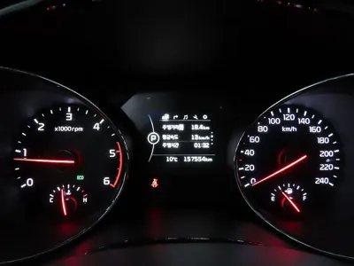 Kia Canival 2017, 157534 км, за 12200000 KRW - фото 8