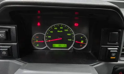 ChevroletGMDaewoo damas 2019, 99250 км, за 5990000 KRW - фото 8