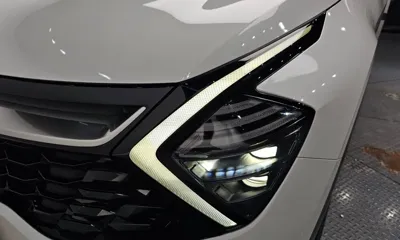 Kia Sportage 2022, 38539 км, за 24200000 KRW - фото 22