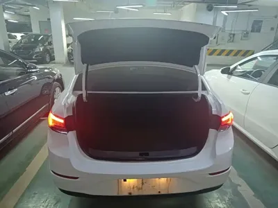 Buick Excelle 2020, 43700 км, за 39500 CNY - фото 19