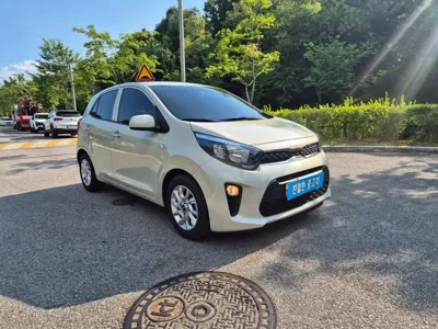 Kia Morning 2020, 86350 км, за 7890000 KRW - фото 8