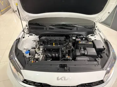 Kia K3 2024, 34716 км, за 42000000 KRW - фото 6