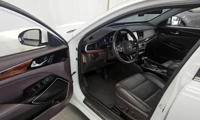 Kia K7 2017, 150406 км, за 10900000 KRW - фото 10