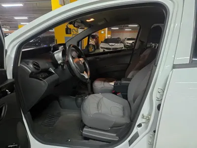 ChevroletGMDaewoo Spark 2012, 50381 км, за 2700000 KRW - фото 11