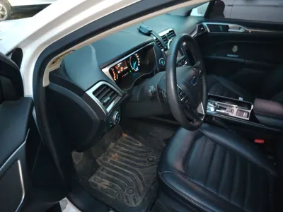 Ford Mondeo 2017, 63400 км, за 55304.96 CNY - фото 17