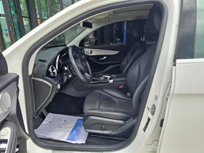 Mercedes-Benz GLC-Class 2019, 29061 км, за 34900000 KRW - фото 8
