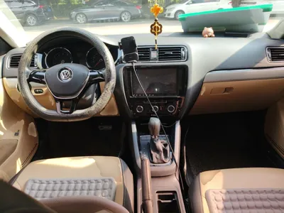 Volkswagen Sagitar 2015, 78700 км, за 42118.05 CNY - фото 10