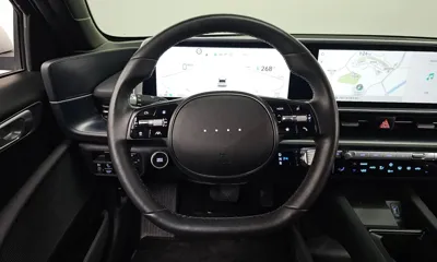 Hyundai Ioniq6 2024, 25403 км, за 33980000 KRW - фото 13