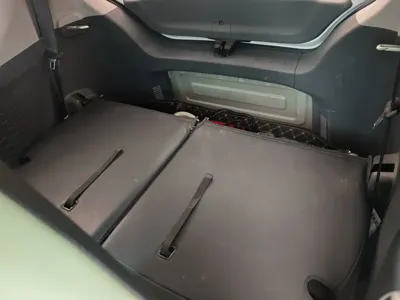 Wuling MINIEV 2022, 72000 км, за 21200 CNY - фото 10