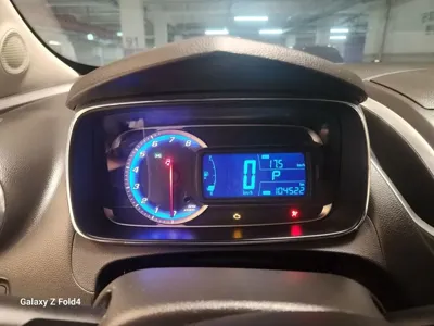 ChevroletGMDaewoo Trax 2015, 104520 км, за 5000000 KRW - фото 16