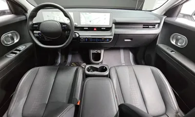 Hyundai Ioniq5 2023, 146827 км, за 23500000 KRW - фото 7