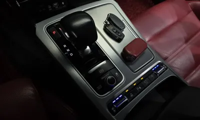 Kia Stinger 2018, 87100 км, за 22000000 KRW - фото 9