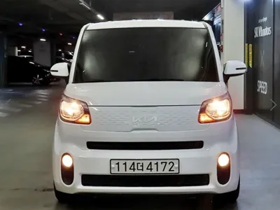 Kia Ray 2021, 171781 км, за 7990000 KRW