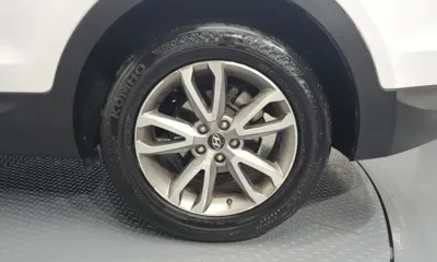 Hyundai Santafe 2014, 125466 км, за 9990000 KRW - фото 21