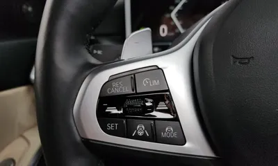 BMW 3-Series 2024, 25201 км, за 42500000 KRW - фото 20