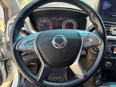 KG_Mobility_Ssangyong KORANDO 2017, 92439 км, за 6800000 KRW - фото 12