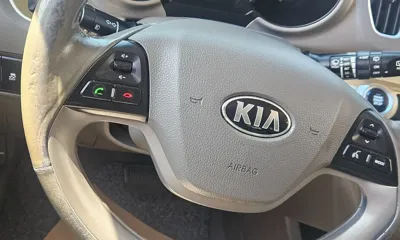 Kia Ray 2013, 81508 км, за 6900000 KRW - фото 12