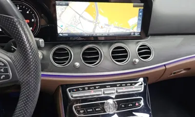 Mercedes-Benz E-Class 2017, 157512 км, за 17000000 KRW - фото 13