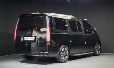 Hyundai Staria 2023, 102461 км, за 31900000 KRW