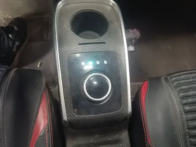 BAIC New Energy EC3 2019, 87200 км, за 35342.64 CNY - фото 17