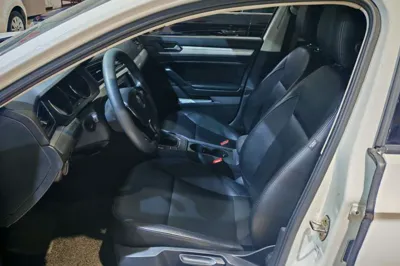 Volkswagen Lamando 2018, 109300 км, за 62174.23 CNY - фото 11