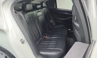 BMW 5-Series 2019, 100196 км, за 22500000 KRW - фото 11