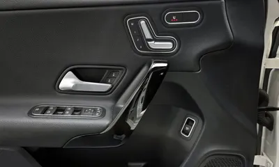 Mercedes-Benz A-Class 2020, 41559 км, за 19000000 KRW - фото 18
