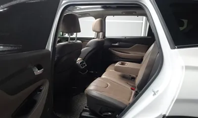 Hyundai Santafe 2020, 71219 км, за 22500000 KRW - фото 12