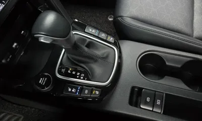 Kia Seltos 2023, 36816 км, за 57500000 KRW - фото 9