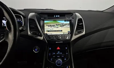Hyundai Avante 2015, 44321 км, за 6900000 KRW - фото 13