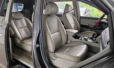 Kia Canival 2016, 156233 км, за 10400000 KRW - фото 12