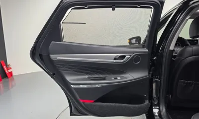 Hyundai Grandeur 2020, 50226 км, за 25300000 KRW - фото 25